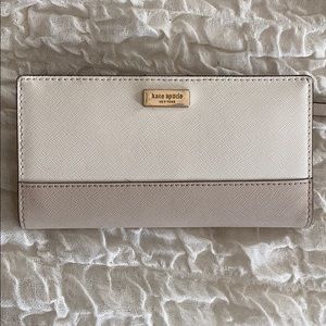 Kate Spade wallet